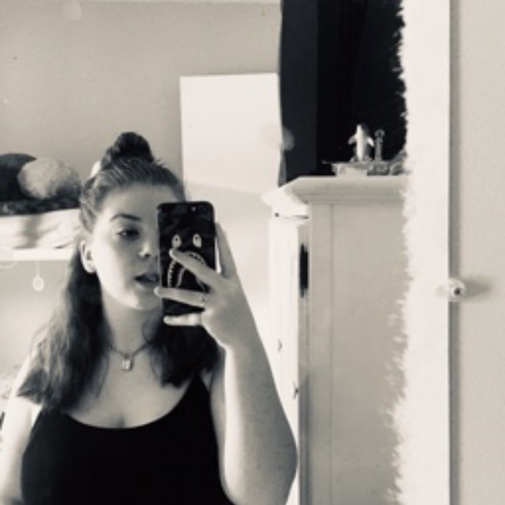 Meet your Posher, Karsen